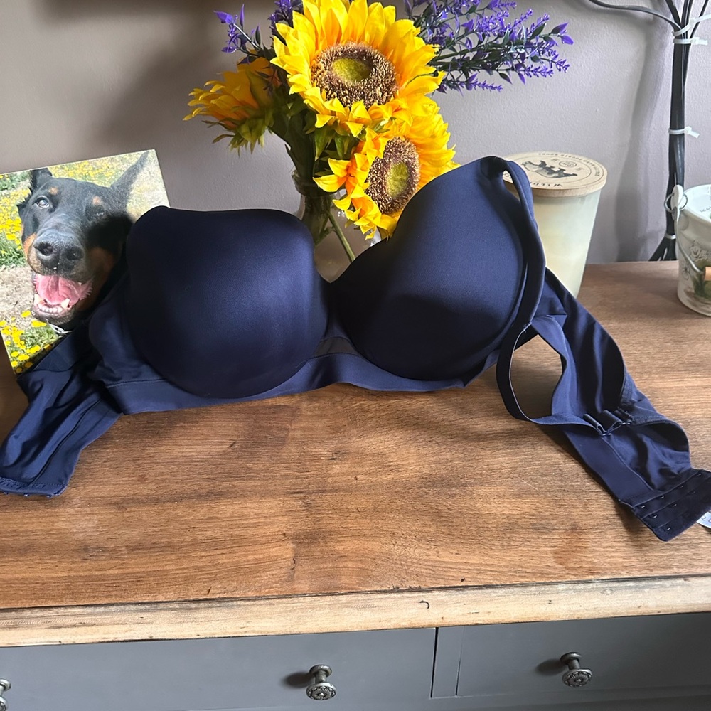 Lane Bryant bra 44d
